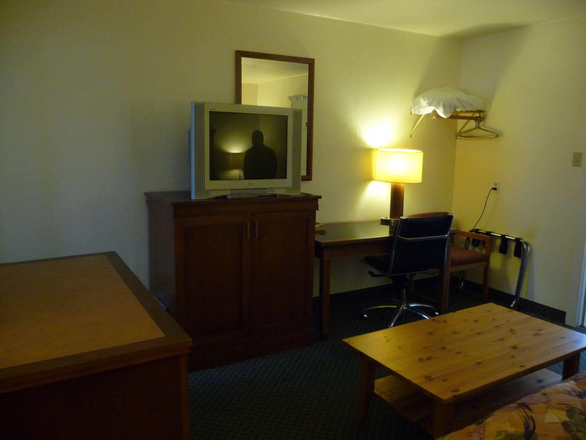 Sundowner Motel スクイム エクステリア 写真